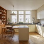 Cuisine d’architecte : comment concilier design contemporain et fonctionnalité
