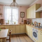 Cuisine vintage : comment réussir une rénovation au charme rétro authentique