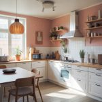 Cuisine scandinave : comment adopter une ambiance nordique chaleureuse et fonctionnelle