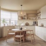 Cuisine japandi : l’alliance zen du style japonais et scandinave dans la rénovation contemporaine